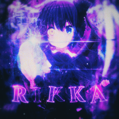 RIKKAzzz 的头像