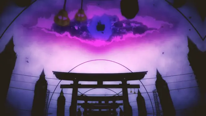 《PV练习：空中分解》视频封面